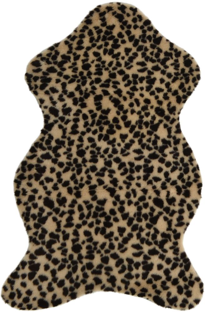 Изображение товара Декорация новогодняя Шкура сафари 50x90 см в ассортименте