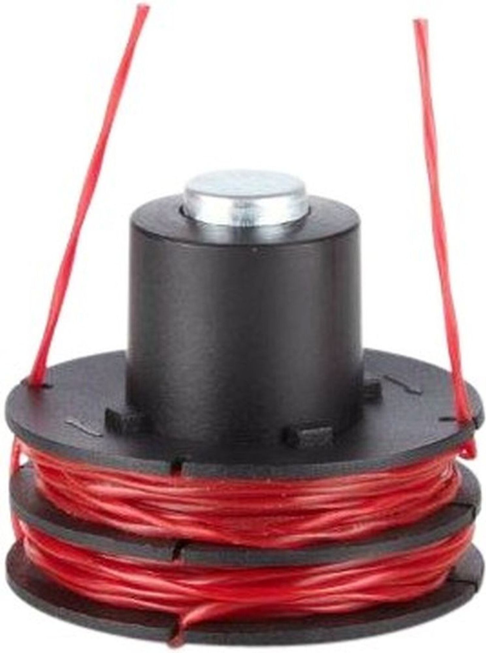 Изображение товара Катушка для триммера AL-KO для GTE 350, 450, 550 - пластиковая, красная