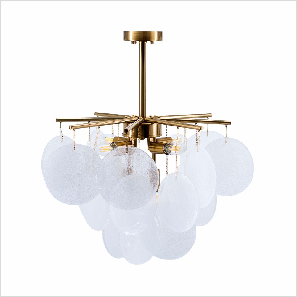 Изображение товара Потолочная люстра LEEK LE 062300-006