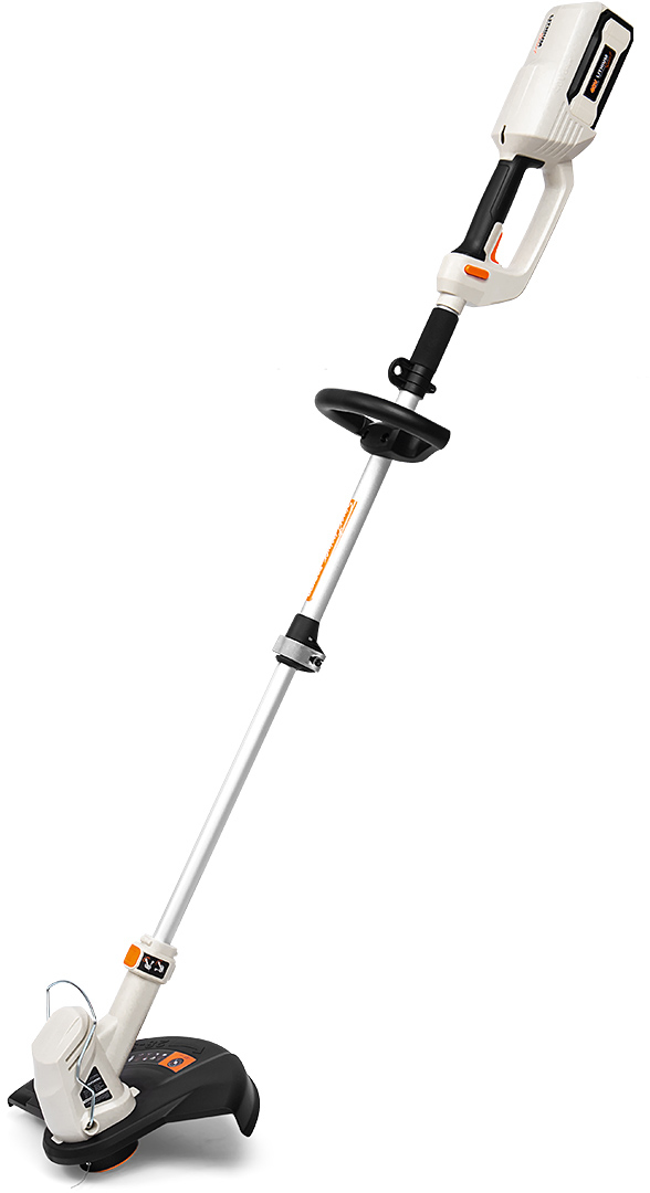 Изображение товара Триммер аккумуляторный DAEWOO DATR 2840Li 40 В 4 А·ч без АКБ И З/У