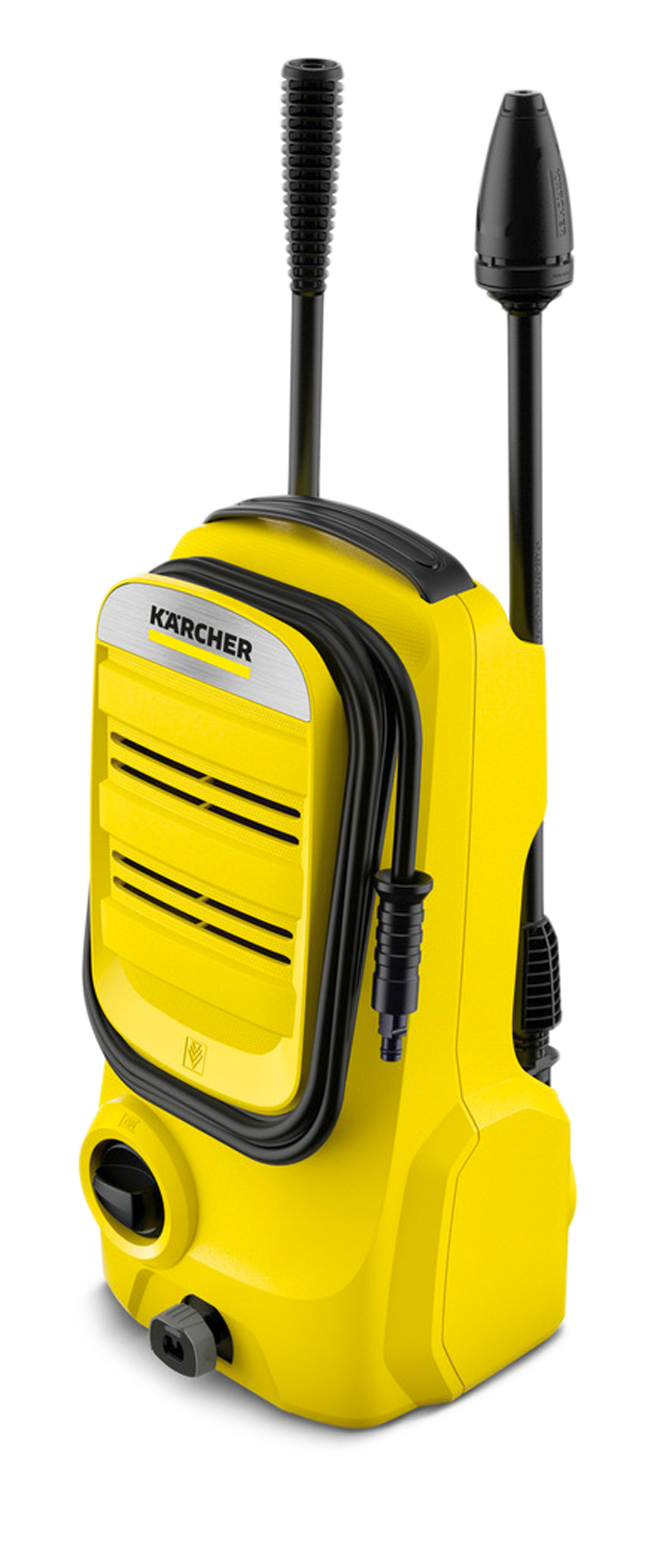 Изображение товара Мойка высокого давления KARCHER K 2 Compact 1,4 кВт 110 бар 360 л/ч