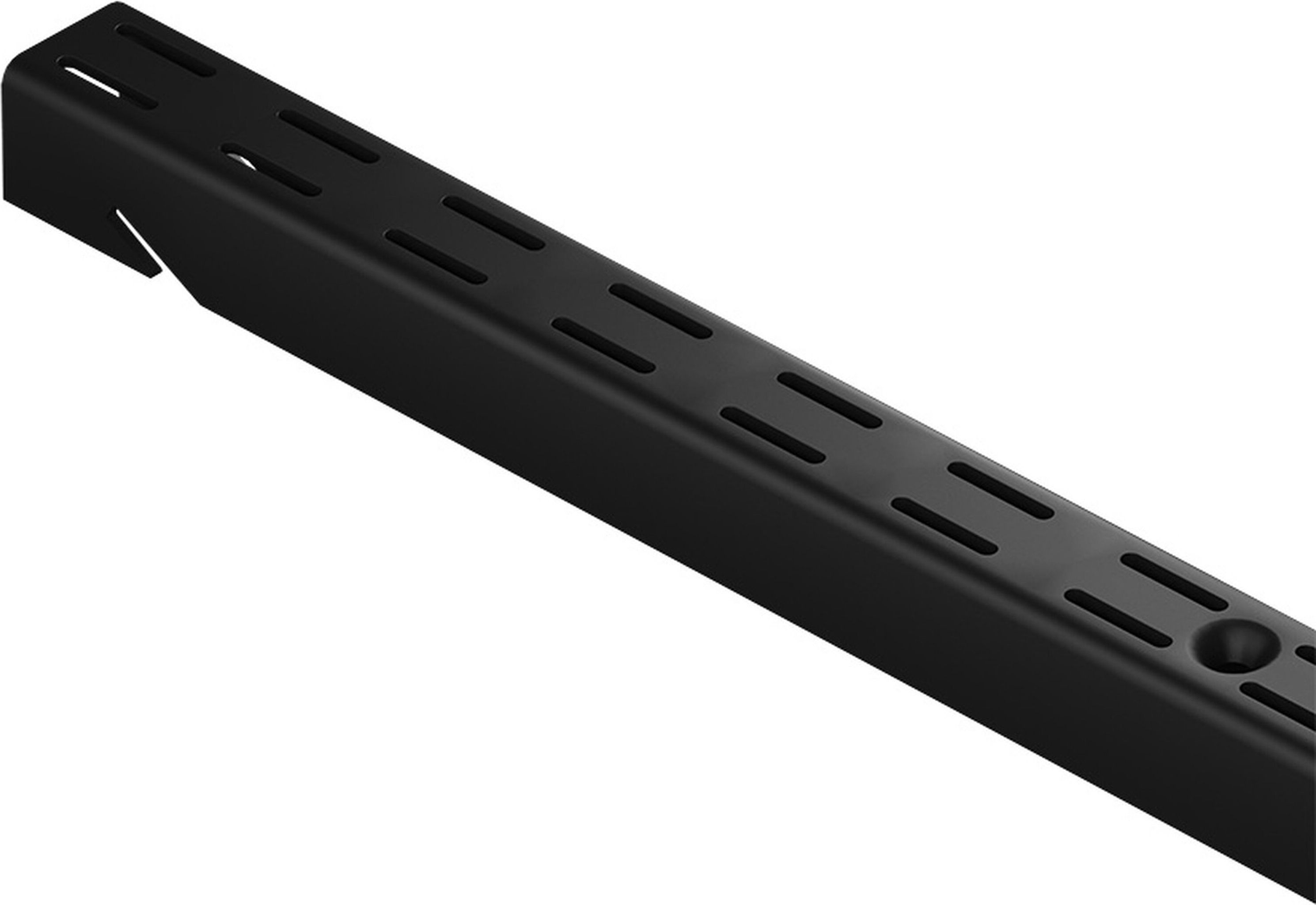 Изображение товара Стойка для крепления двухпазных кронштейнов Larvij 1506x27x25 мм