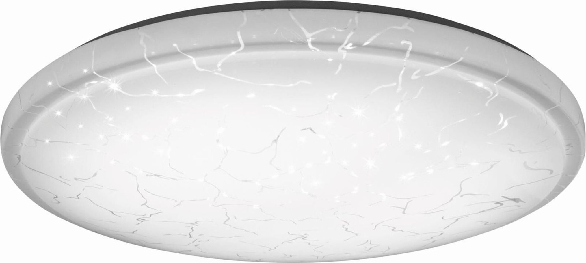 Изображение товара Потолочный светильник LED Leek CLL 061201-071, круглый, белый, современный стиль