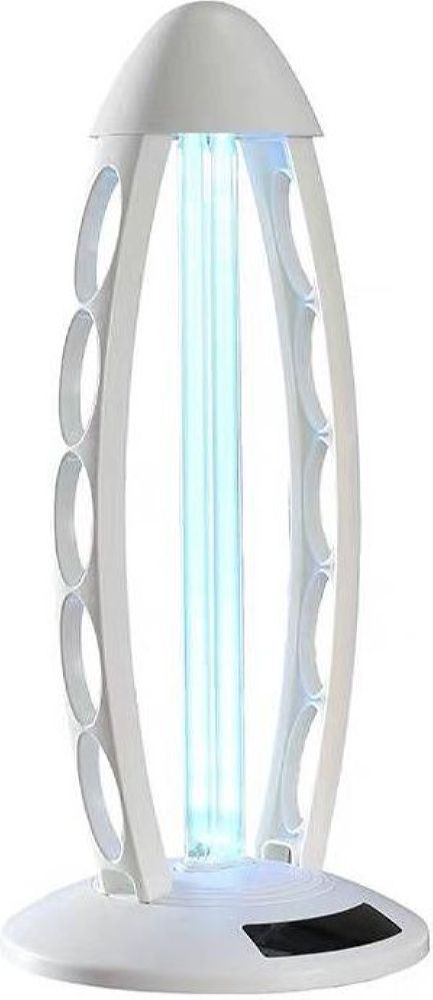 Изображение товара Лампа ультрафиолетовая SWG 006943 G11 с датчиком движения