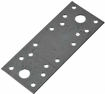 Изображение товара Пластина перфорированная Tech-KREP 190х40х2 мм