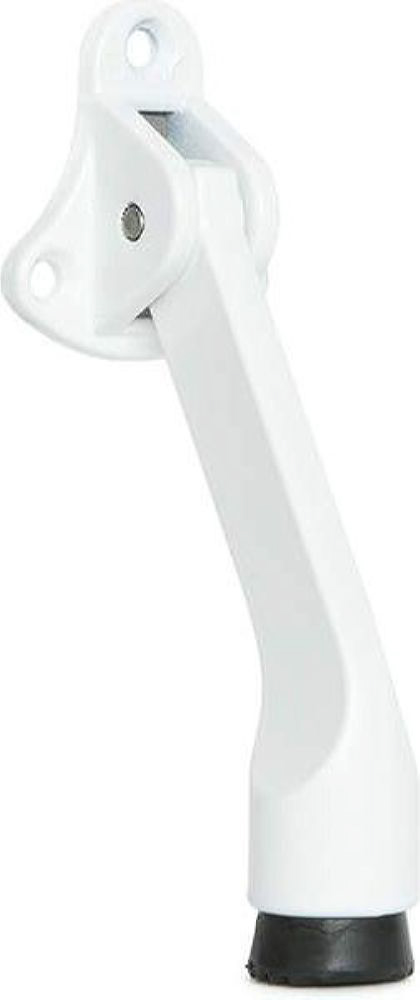 Изображение товара Фиксатор профильной двери Tech-KREP козья нога для межкомнатных дверей