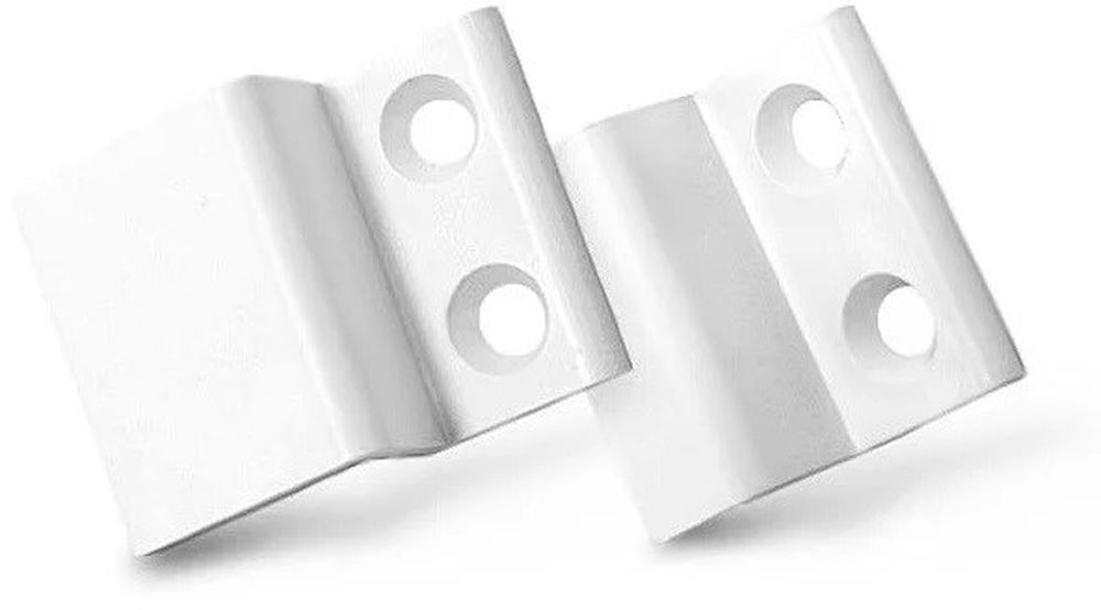 Изображение товара Комплект креплений для москитных сеток Tech-KREP белый