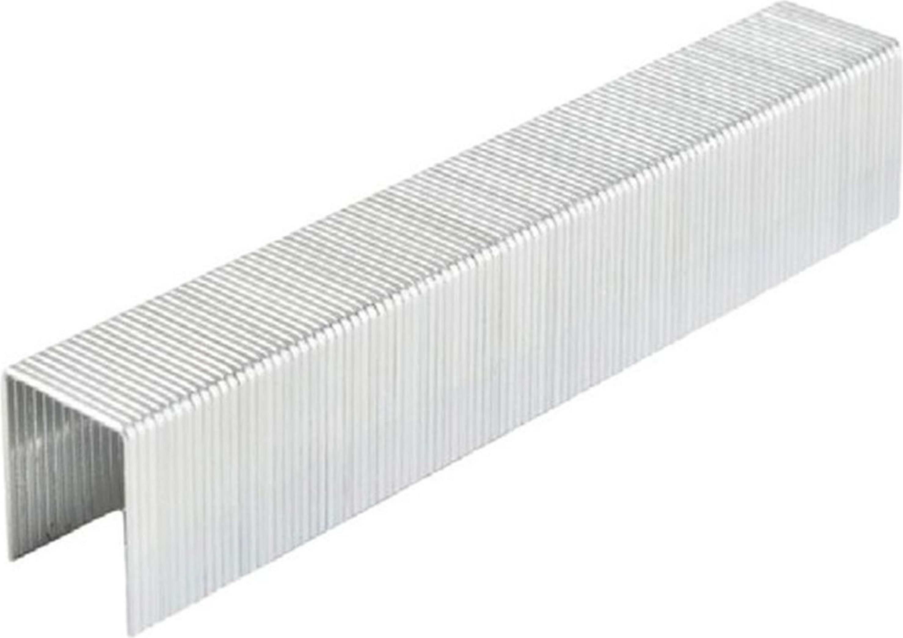 Изображение товара Скоба ELITECH 21 GА 12,8х10х0,7 мм 5000 шт