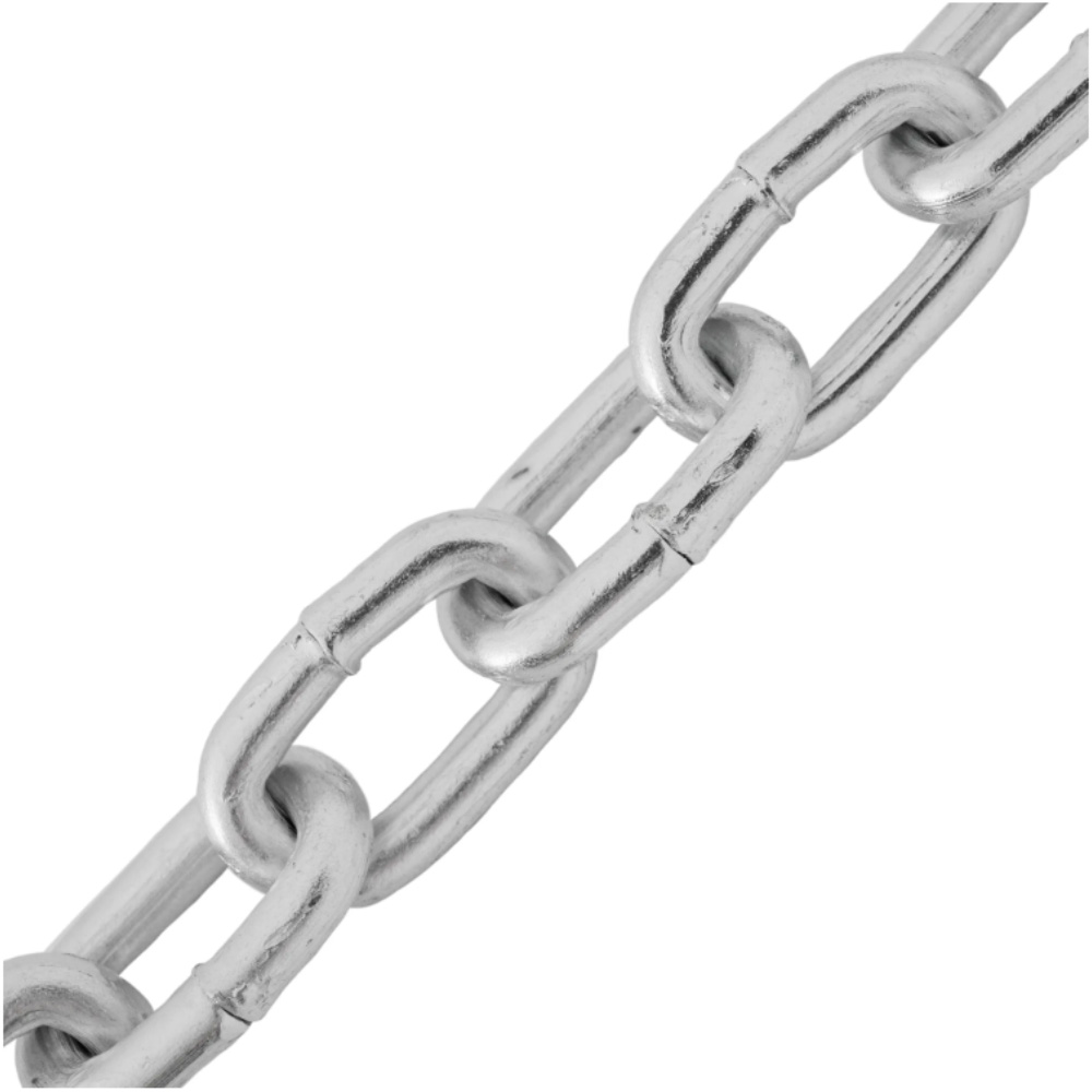 Изображение товара Цепь короткозвенная Tech-KREP (DIN 766) 6 мм