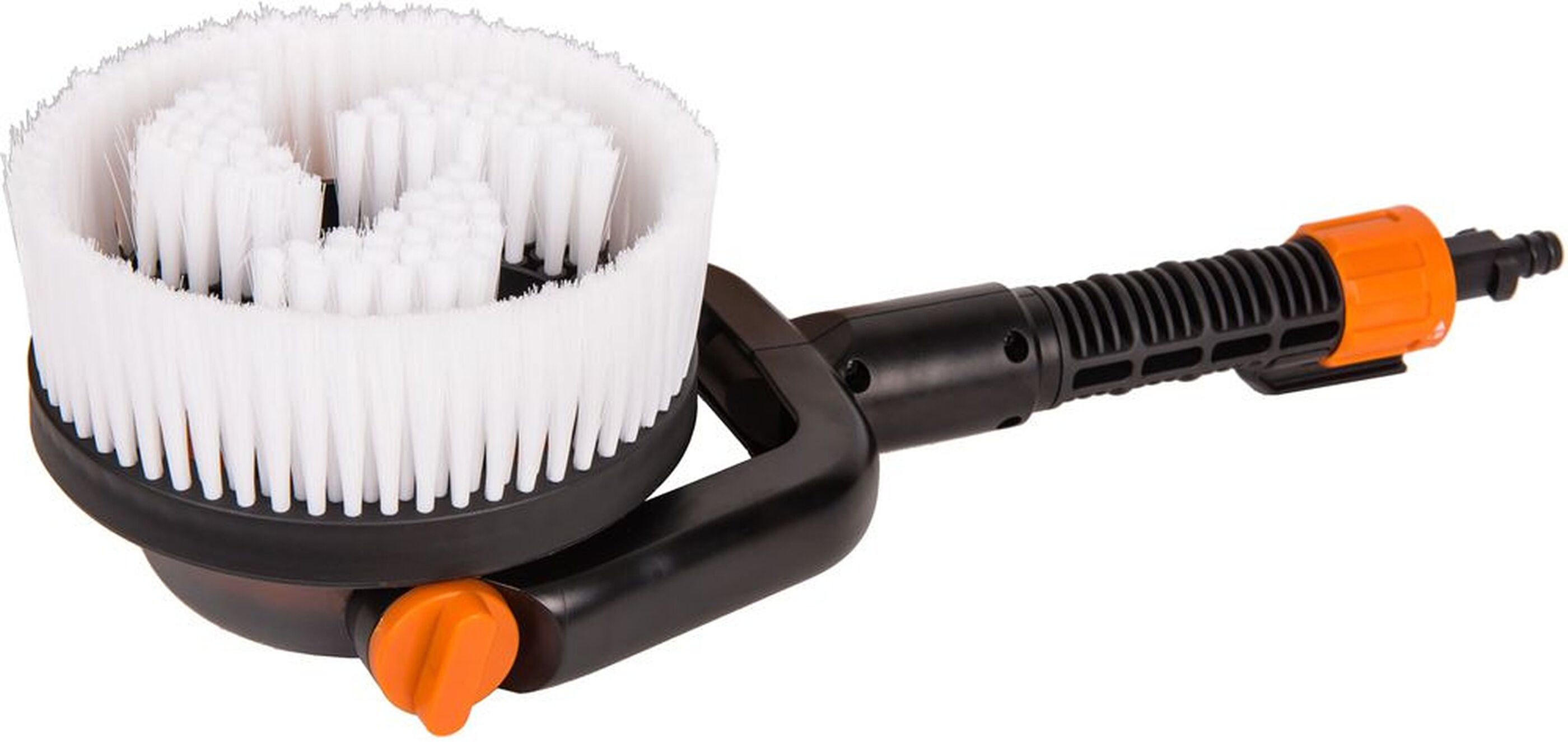 Изображение товара Щетка роторная WORX круглая WA1820 для аккумуляторной мойки