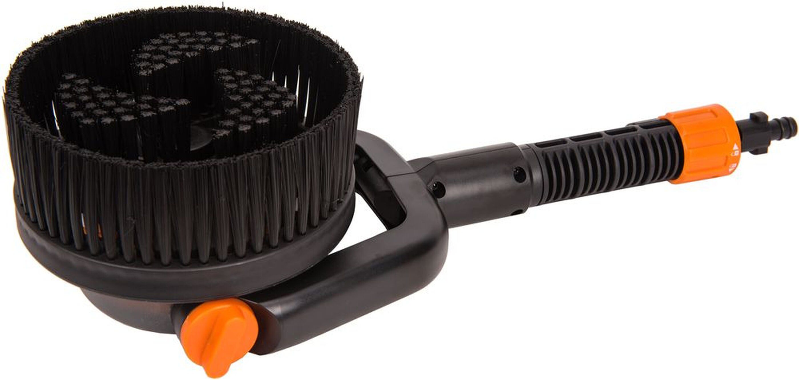 Изображение товара Щетка роторная WORX круглая WA1821