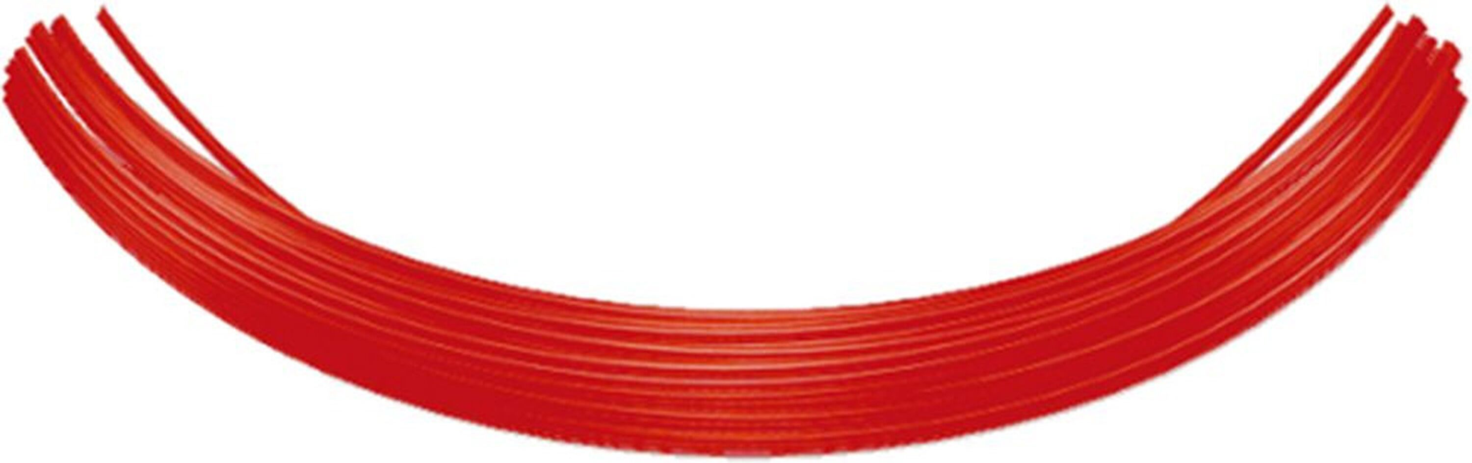 Изображение товара Леска для измельчителя WORX WA0050 - надежный инструмент для садоводов