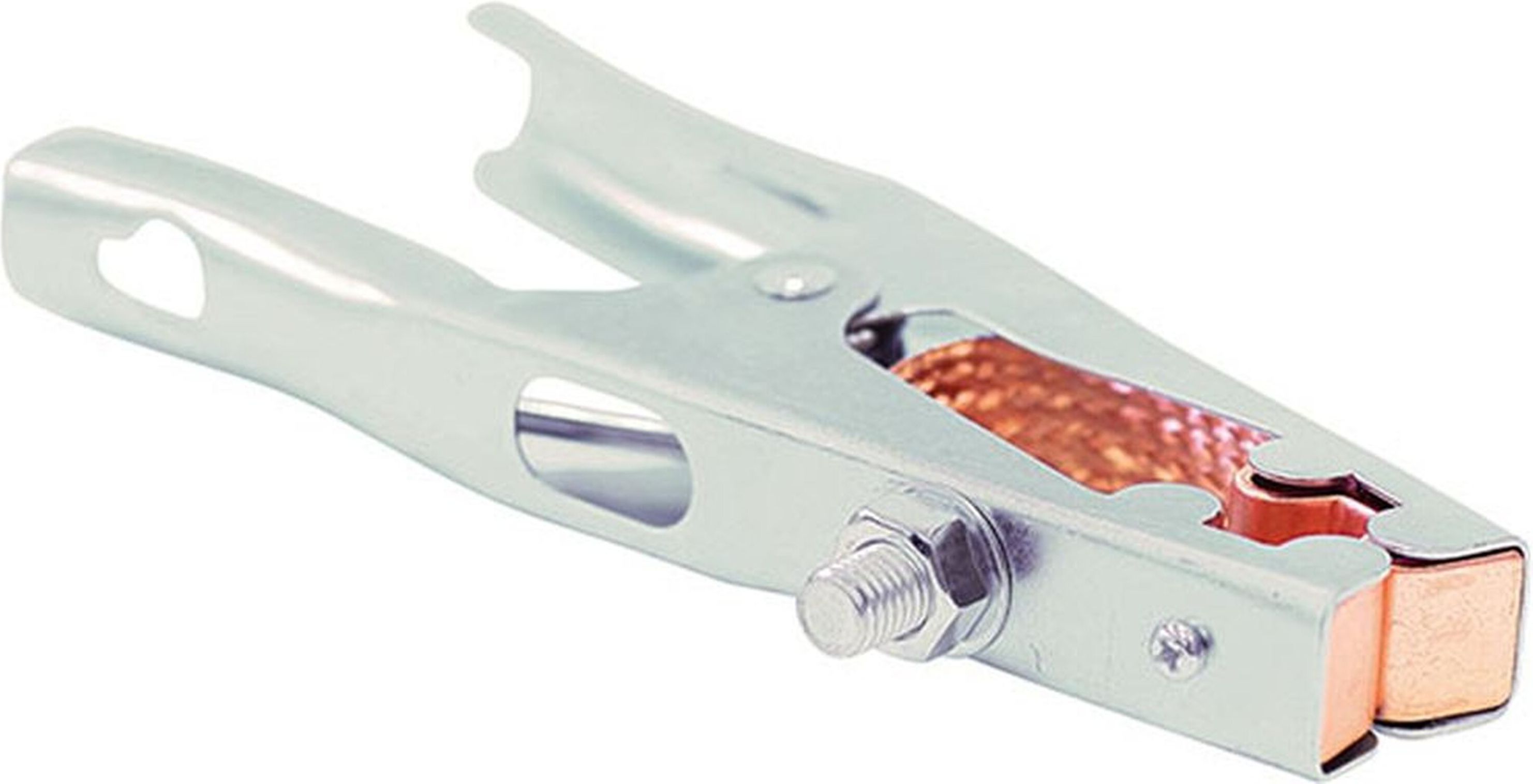 Изображение товара Клемма заземления ELITECH 0606.014500 500 А