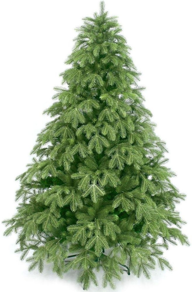 Изображение товара Искусственная ель новогодняя Галактика зеленая 180 см