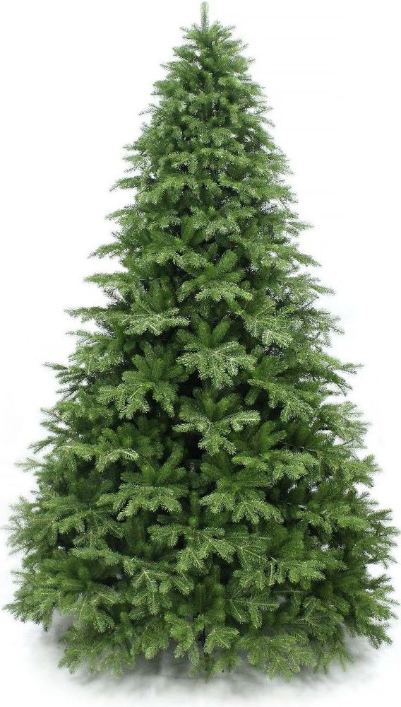 Изображение товара Искусственная ель новогодняя Галактика зеленая 270 см