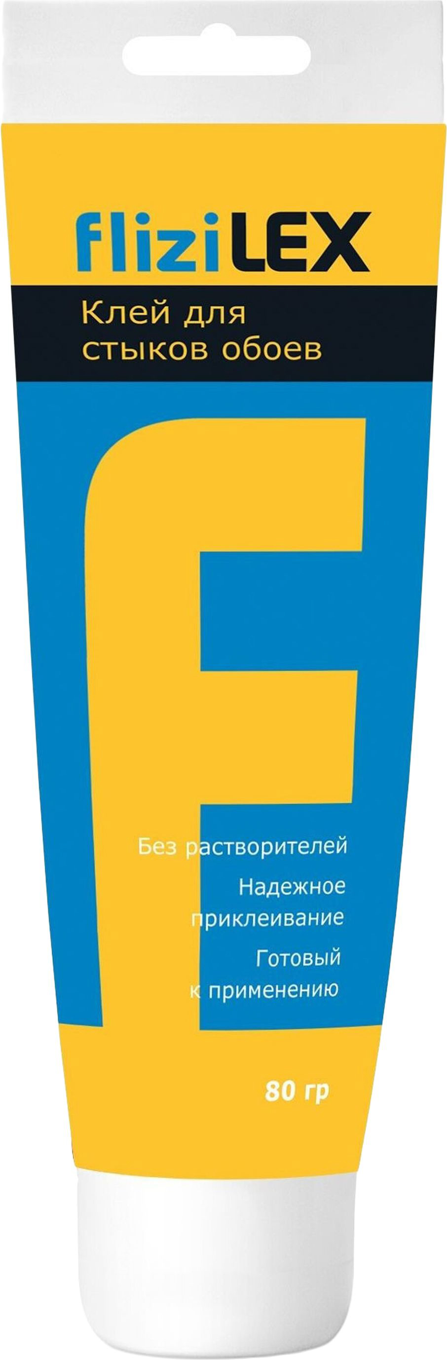 Клей для обоев Bostik Обойный клей Bostik FlizilLEX для флизелиновых обоев 100 мл