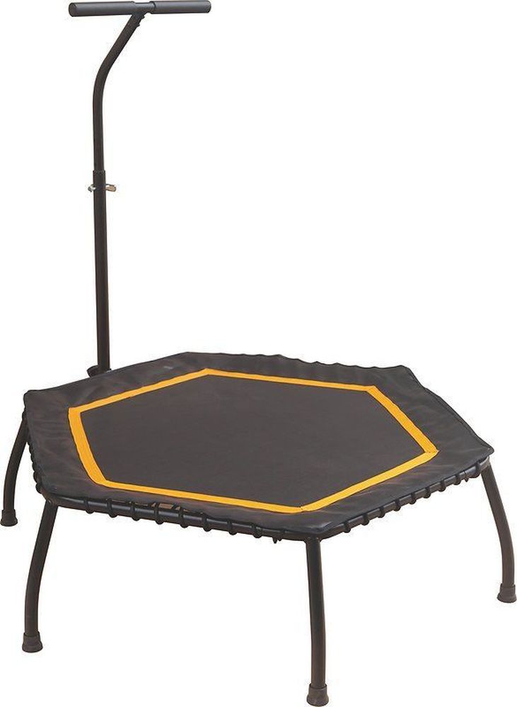 Изображение товара Батут садовый без сетки 100 см 389650