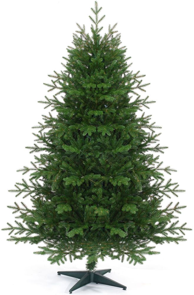 Изображение товара Искусственная ель новогодняя Царь Елка Королевская Премиум 220 см