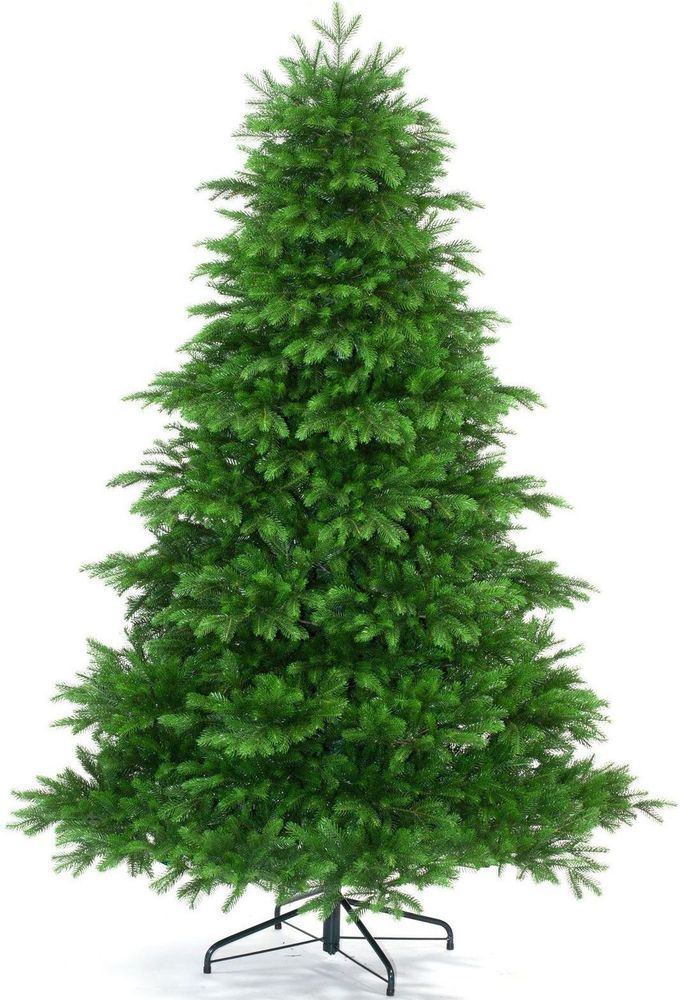 Изображение товара Искусственная ель Царь Елка Байкальская Премиум 215 см