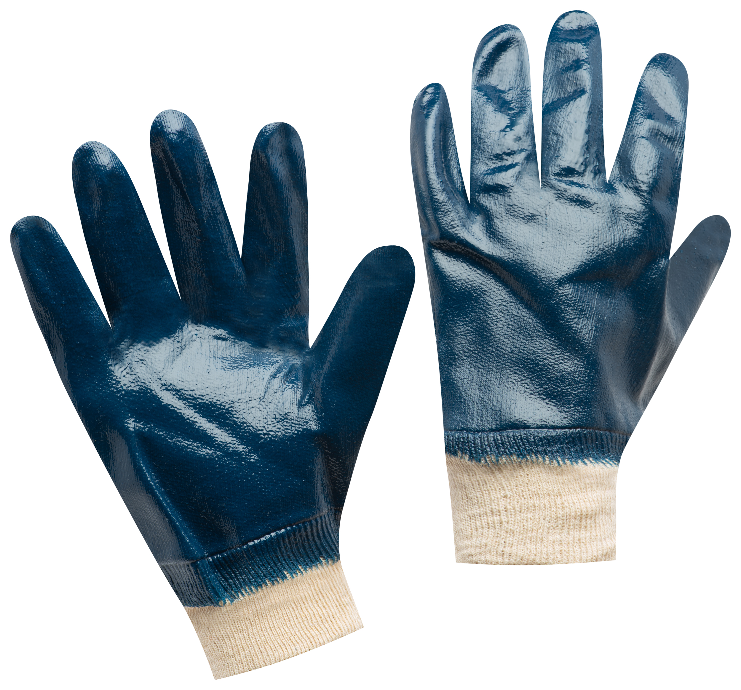 Изображение товара Перчатки защитные 2Hands 0543 ECO 10