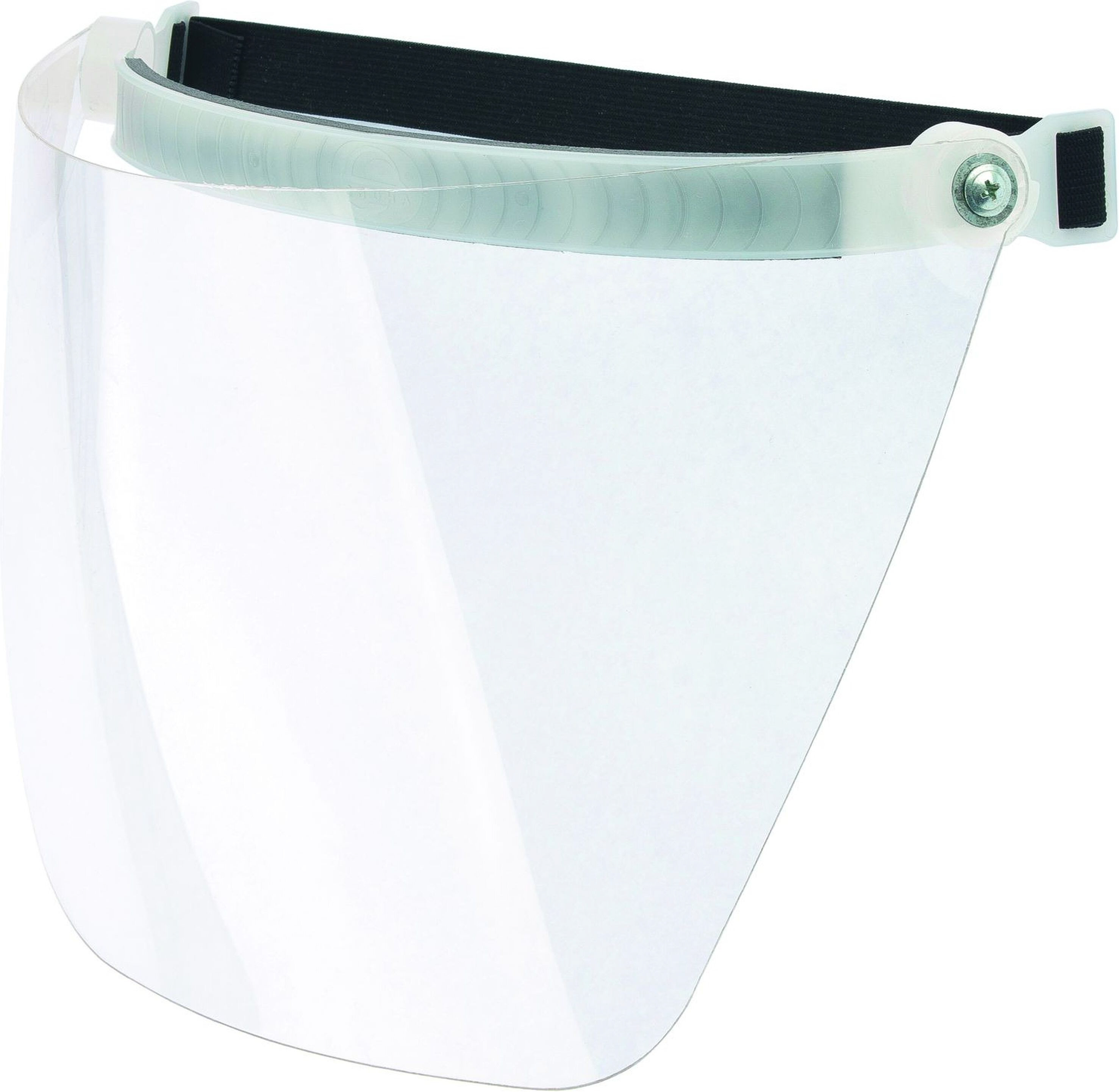 Изображение товара Защитный щиток Сибртех СВОНА 230.1 1S НБТ-01 Эконом прозрачный