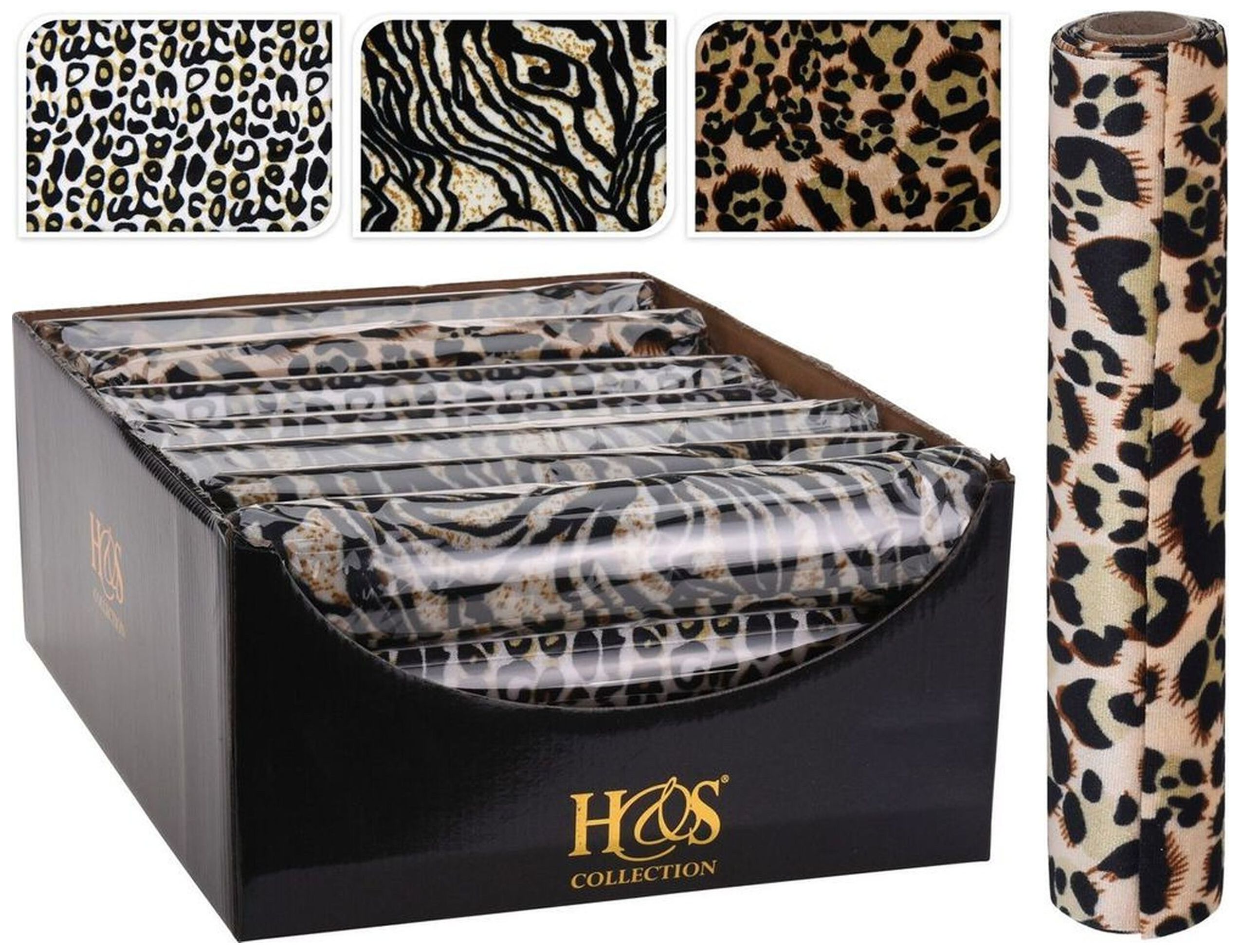 Изображение товара Ткань для декорации 200 см в ассортименте