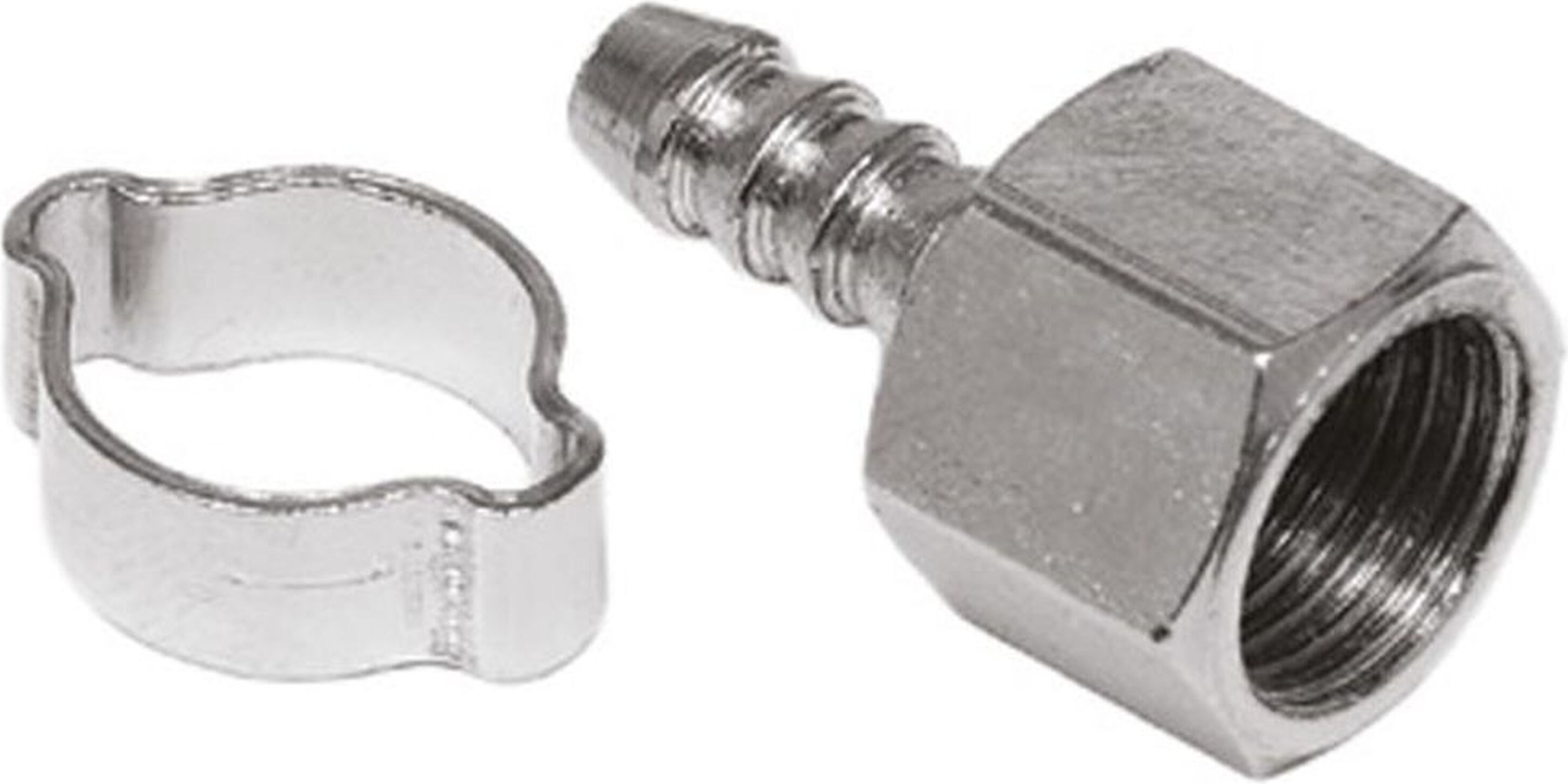 Изображение товара Переходник для компрессора Elitech 0704.023000 - качество и надежность