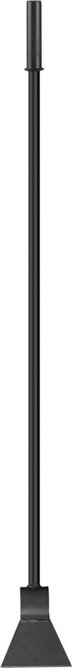 Изображение товара Ледоруб с металлическим черенком БЦМ 15х137,5 см для работы с льдом