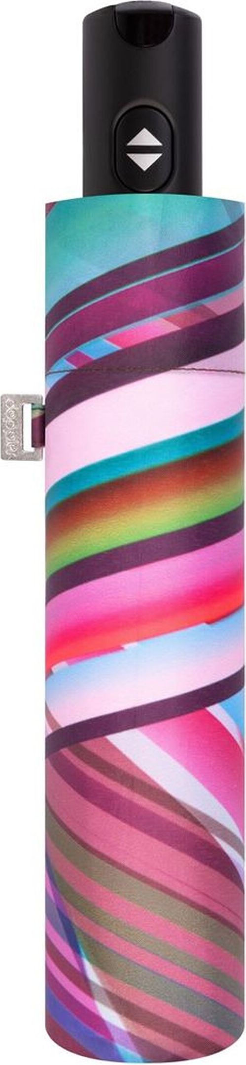 Изображение товара Женский автоматический зонт Doppler 100 см с системой "Антиветер"