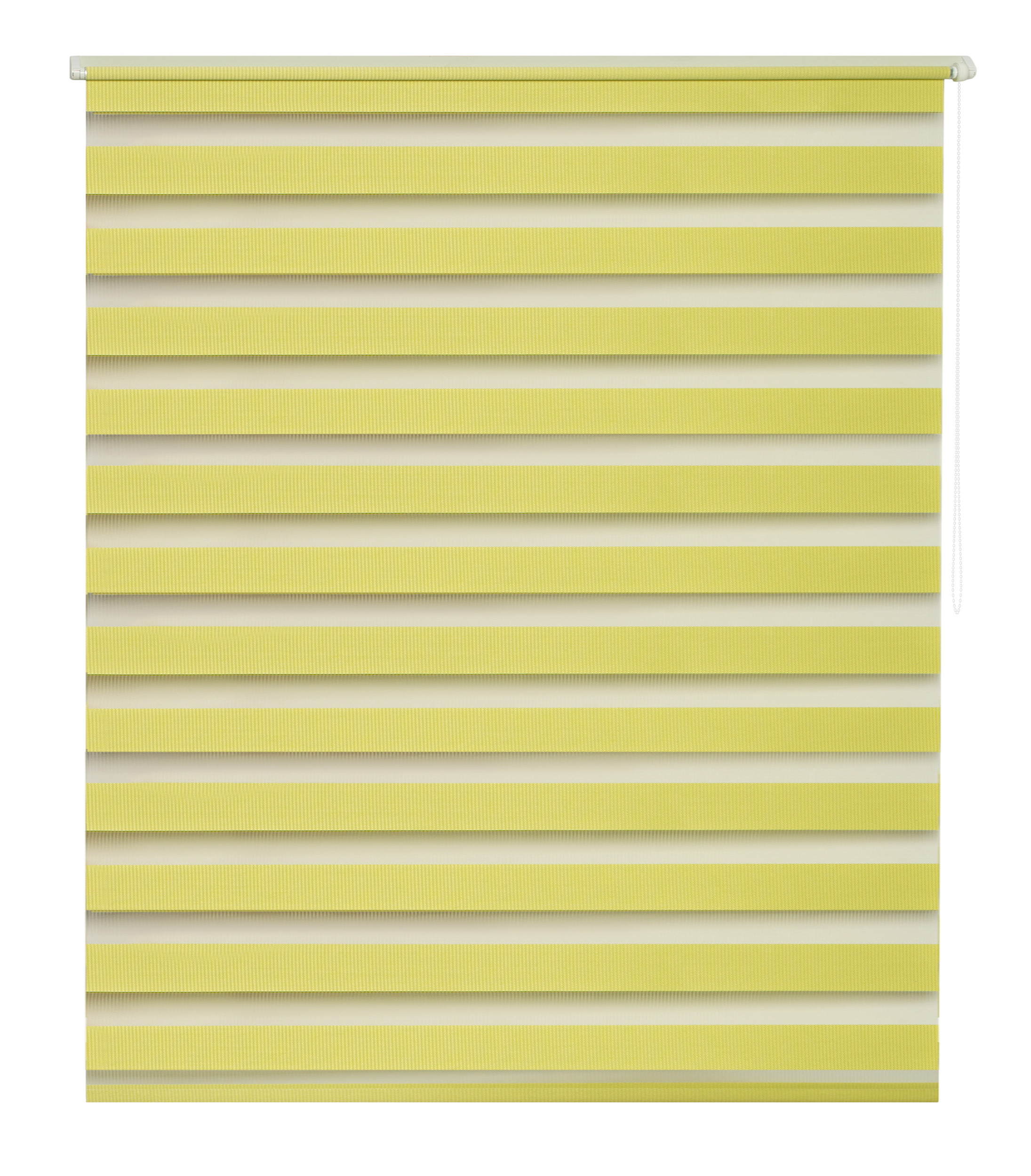 Изображение товара Рулонная штора Miamoza полиэстер 140х160 см салатовая