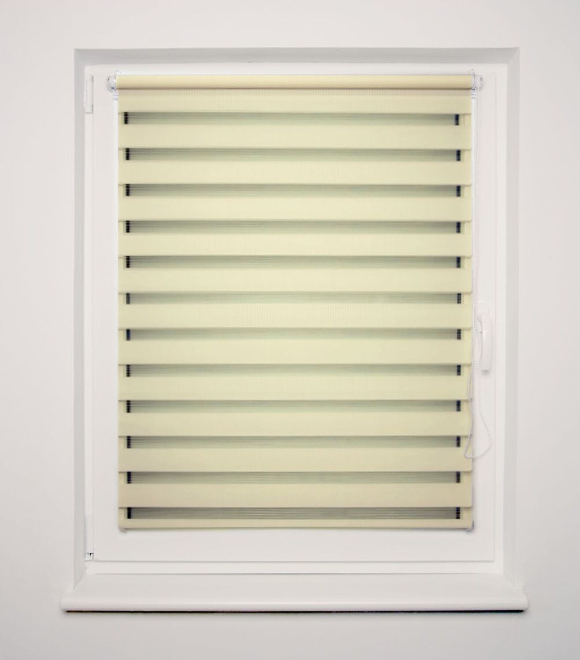 Изображение товара Рулонные шторы Markisol BH-05 60х175 см крем