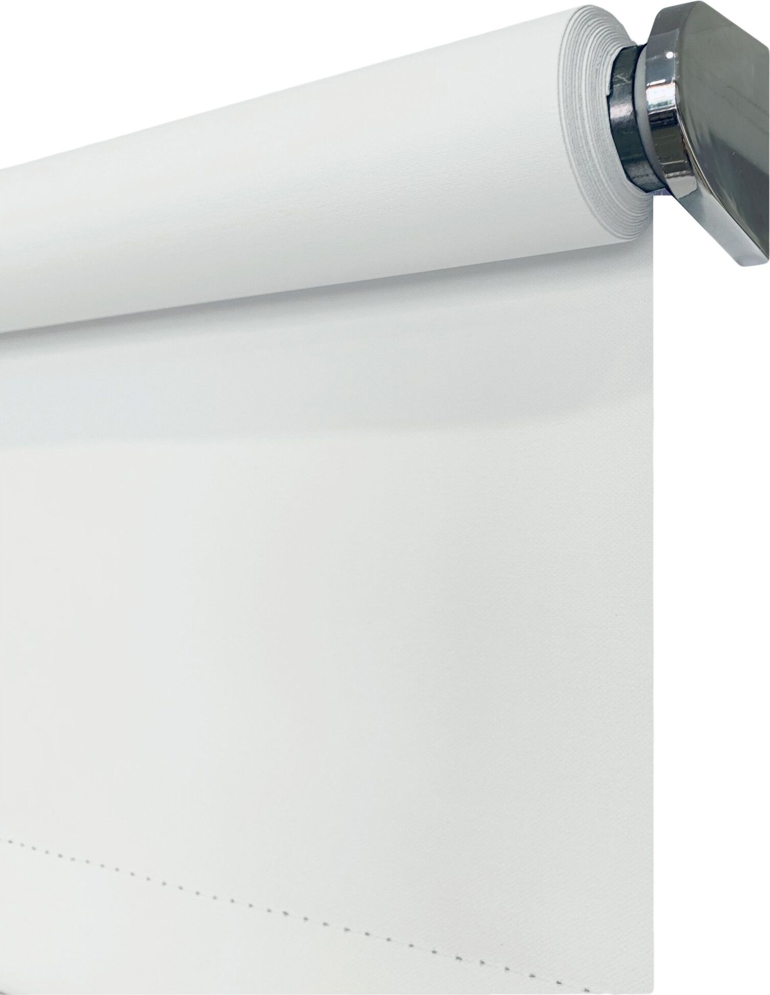 Изображение товара Механизм для роллгардины Markisol хром 4 шт