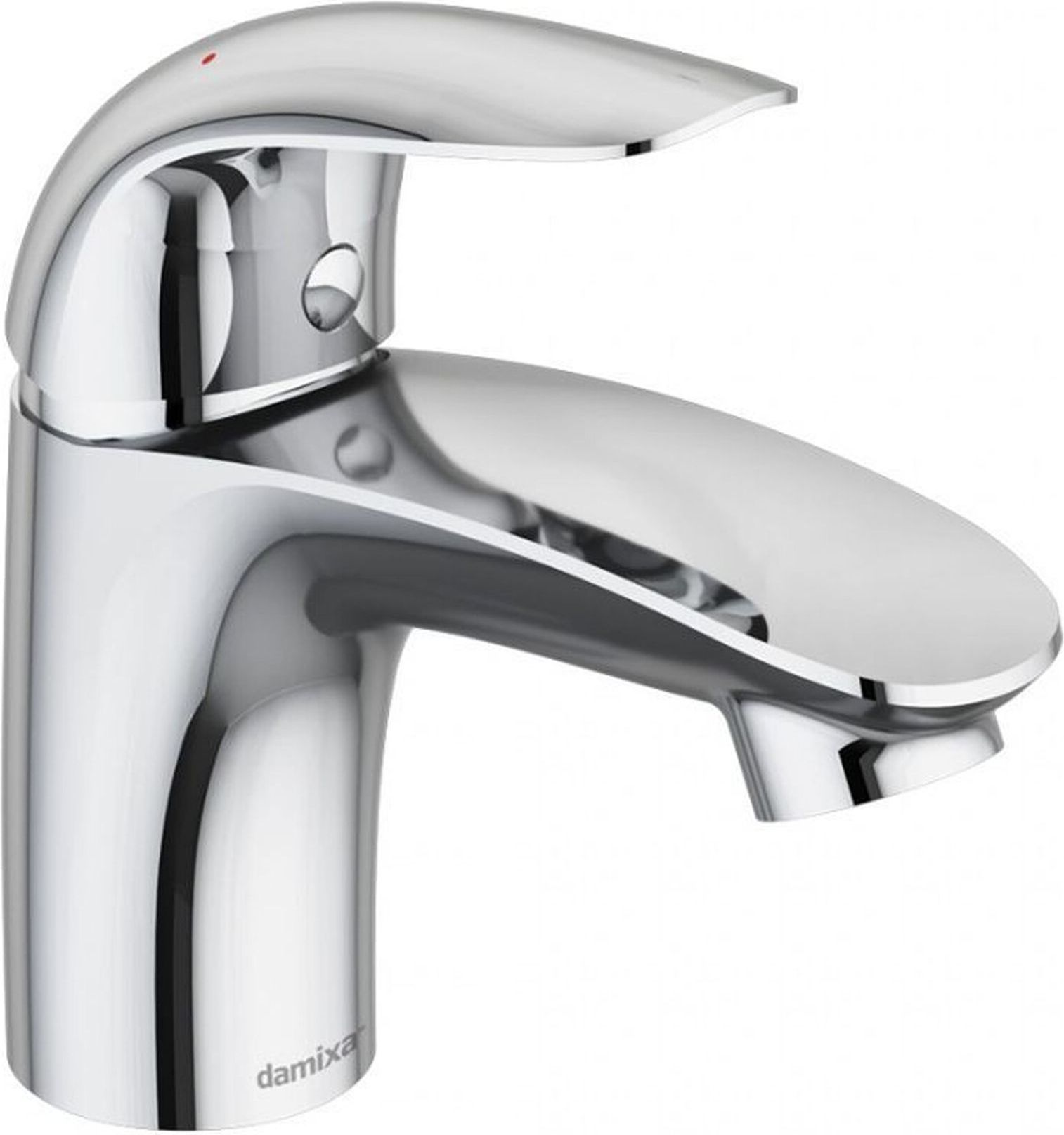 Изображение товара Смеситель для умывальника RedBlu by Damixa Palace Bit 310210000