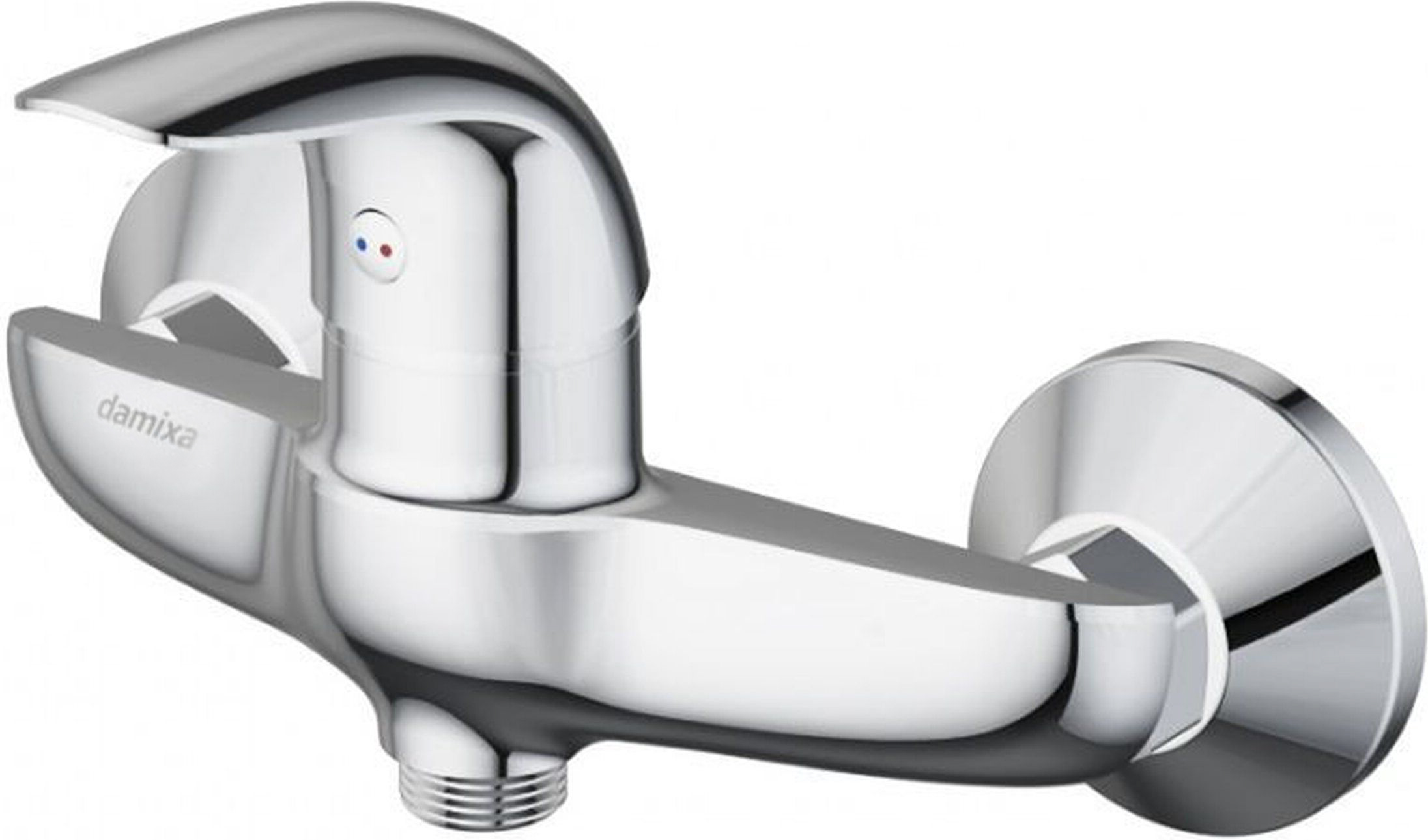 Изображение товара Смеситель для душа RedBlu by Damixa Palace Bit 312000000