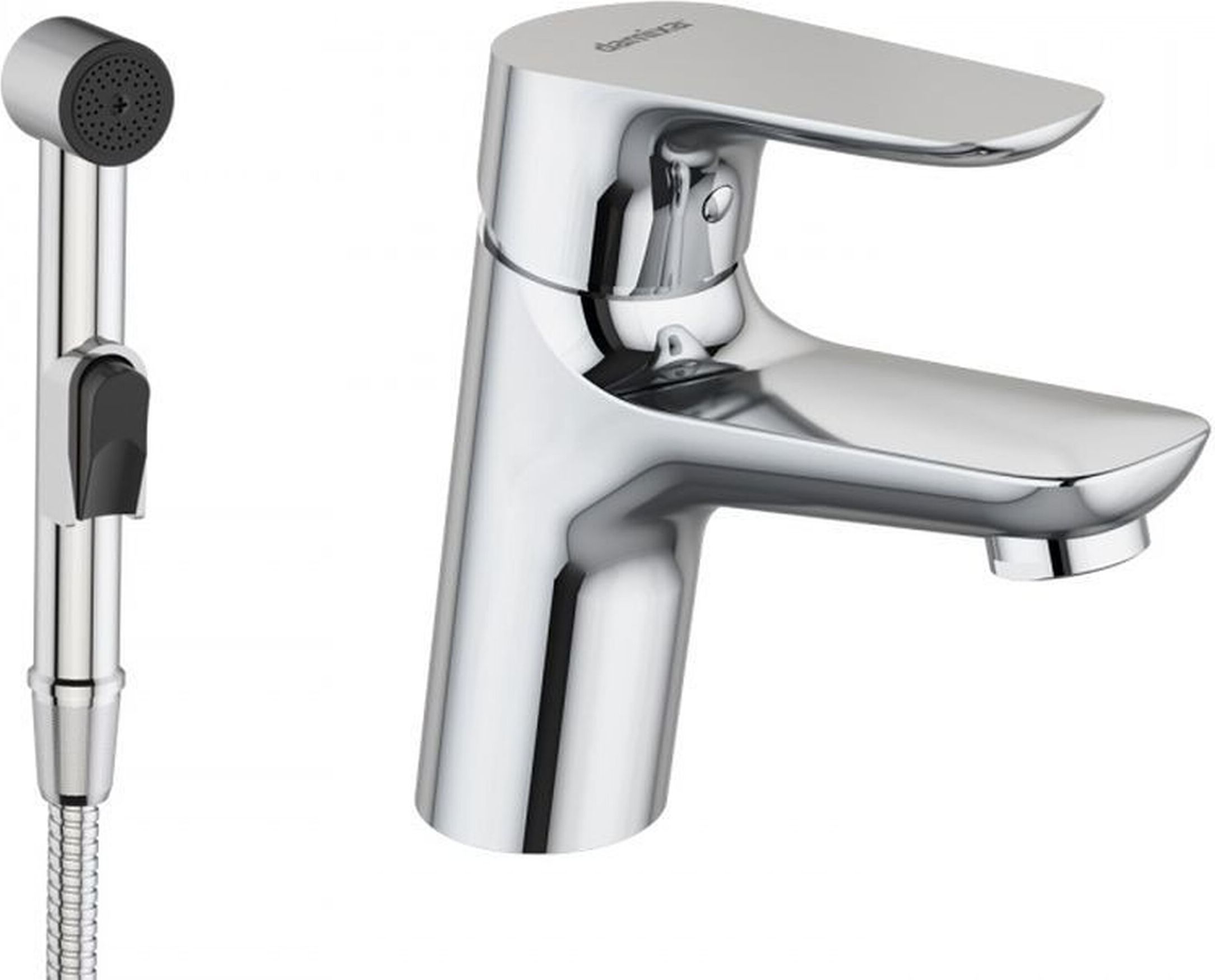 Изображение товара Смеситель для умывальника RedBlu by Damixa Origin Bit 770300000