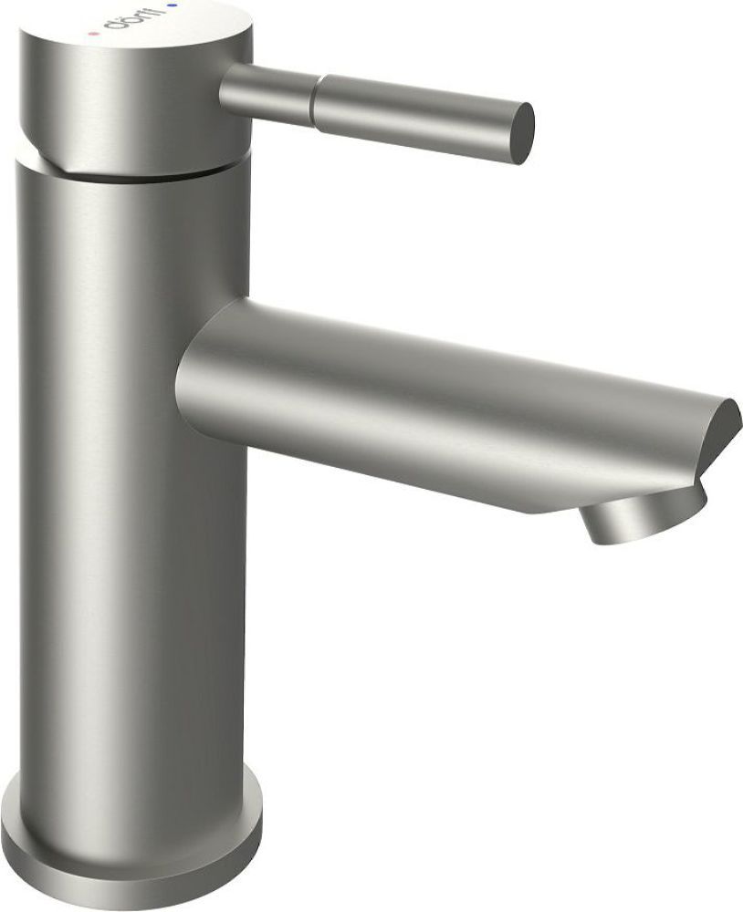 Изображение товара Смеситель для умывальника Dorff Logic new D3002100SS