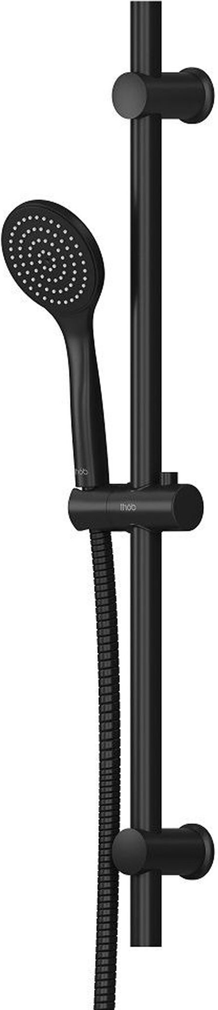 Изображение товара Душевой гарнитур Dorff Comfort D0108000BL современный немецкий стиль