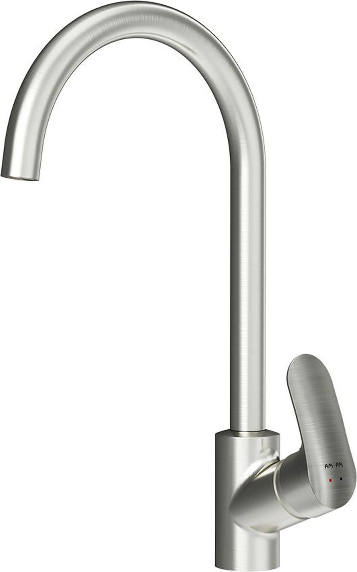 Смеситель для раковины AM.PM Like F8007111 - купить по цене 6190 руб с ...