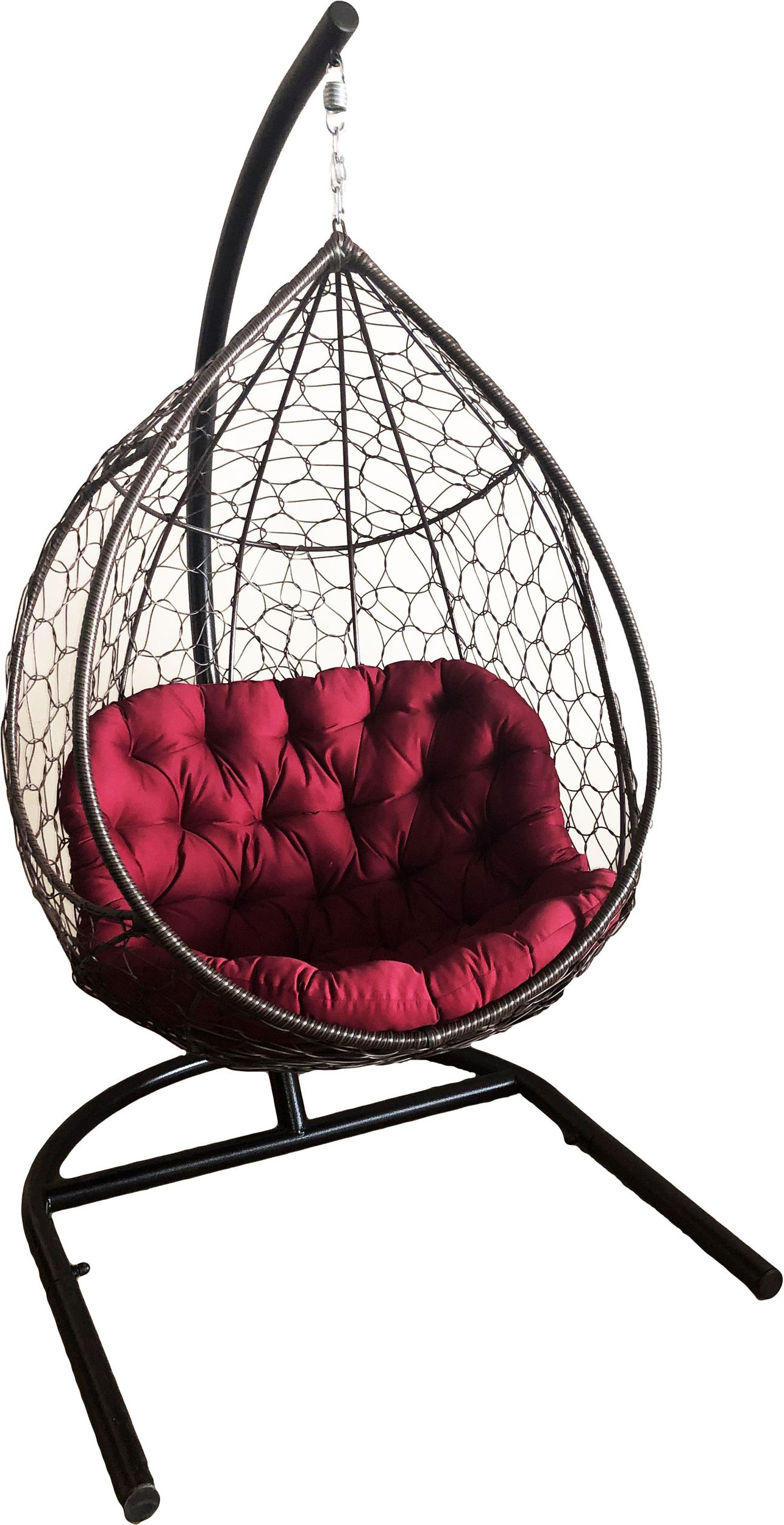 Изображение товара Подвесное кресло Марго "GreenGard"