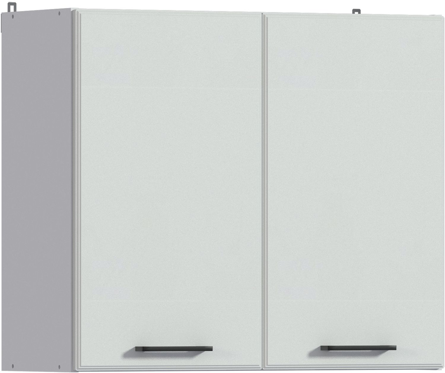 Изображение товара Шкаф навесной 2 фасада Бруклин 80 см