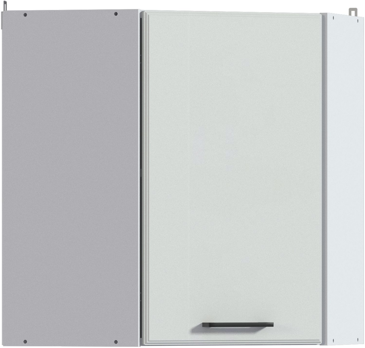 Изображение товара Шкаф навесной угловой СТОЛПЛИТ Бруклин 60 см