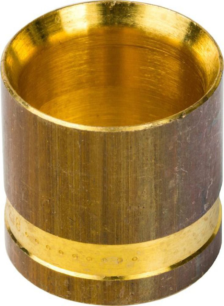 Изображение товара Монтажная гильза латунь STOUT 20 мм