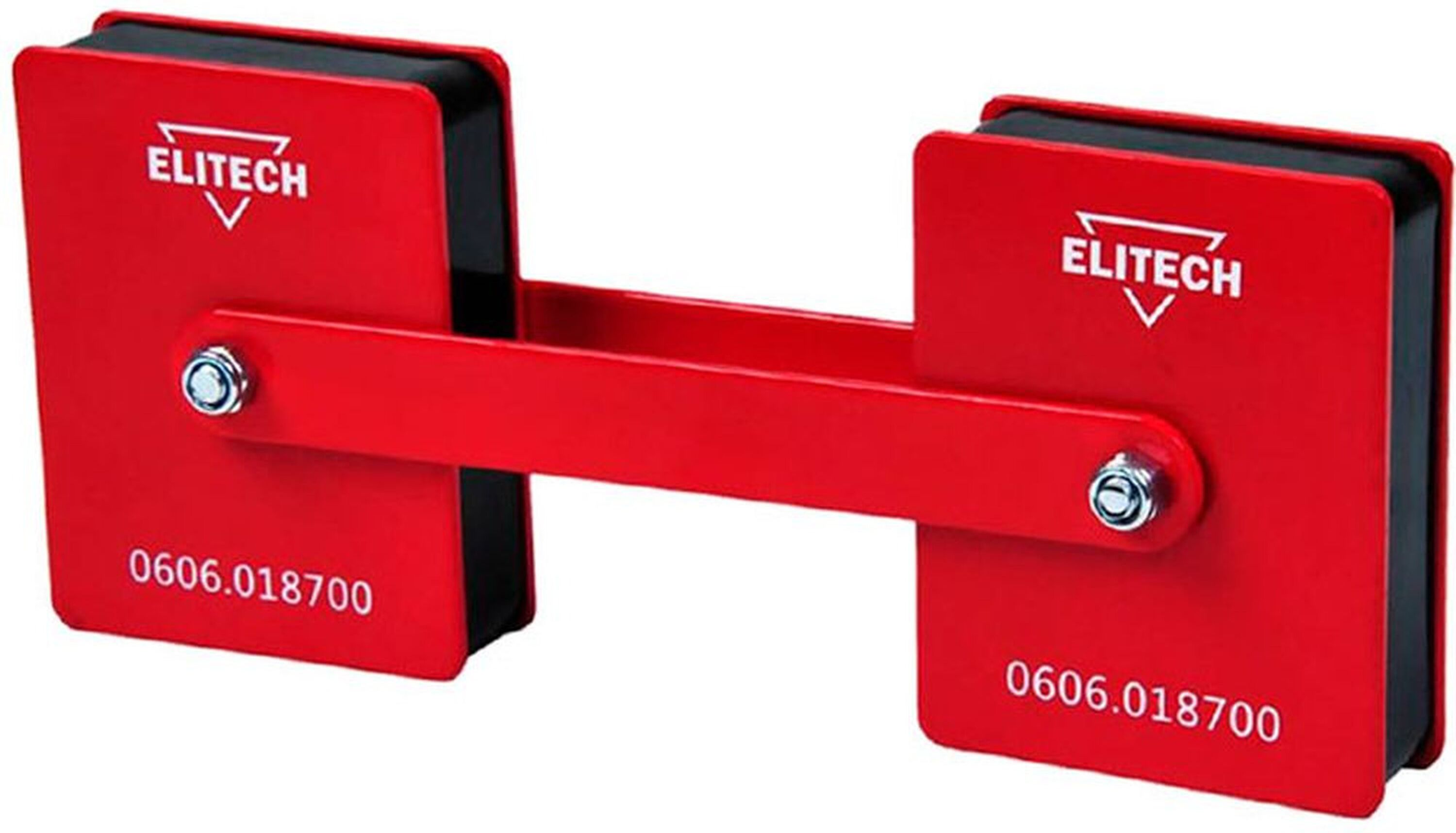 Изображение товара Магнитный зажим ELITECH 0606.018700
