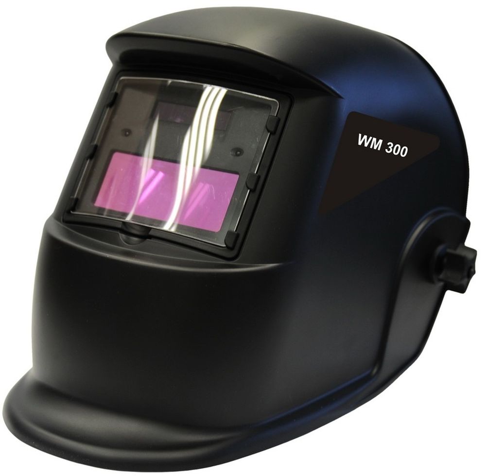 Изображение товара Сварочная маска Хамелеон WERT WM 300