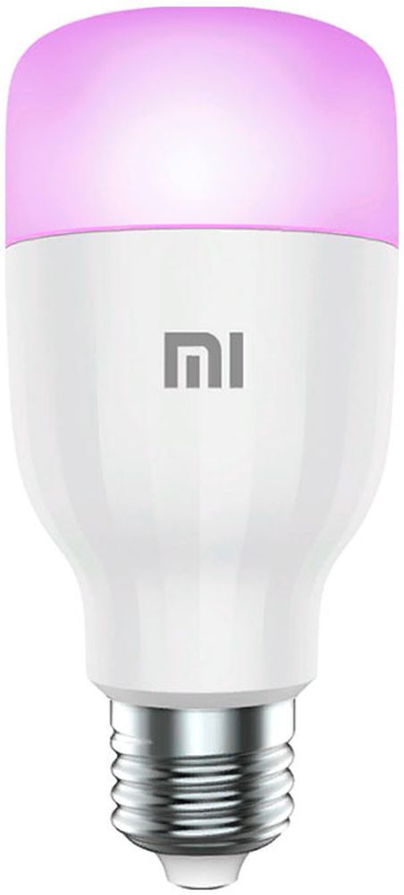 Изображение товара Светодиодная лампа Xiaomi GPX4021GL Е27 9 Вт 950 лм