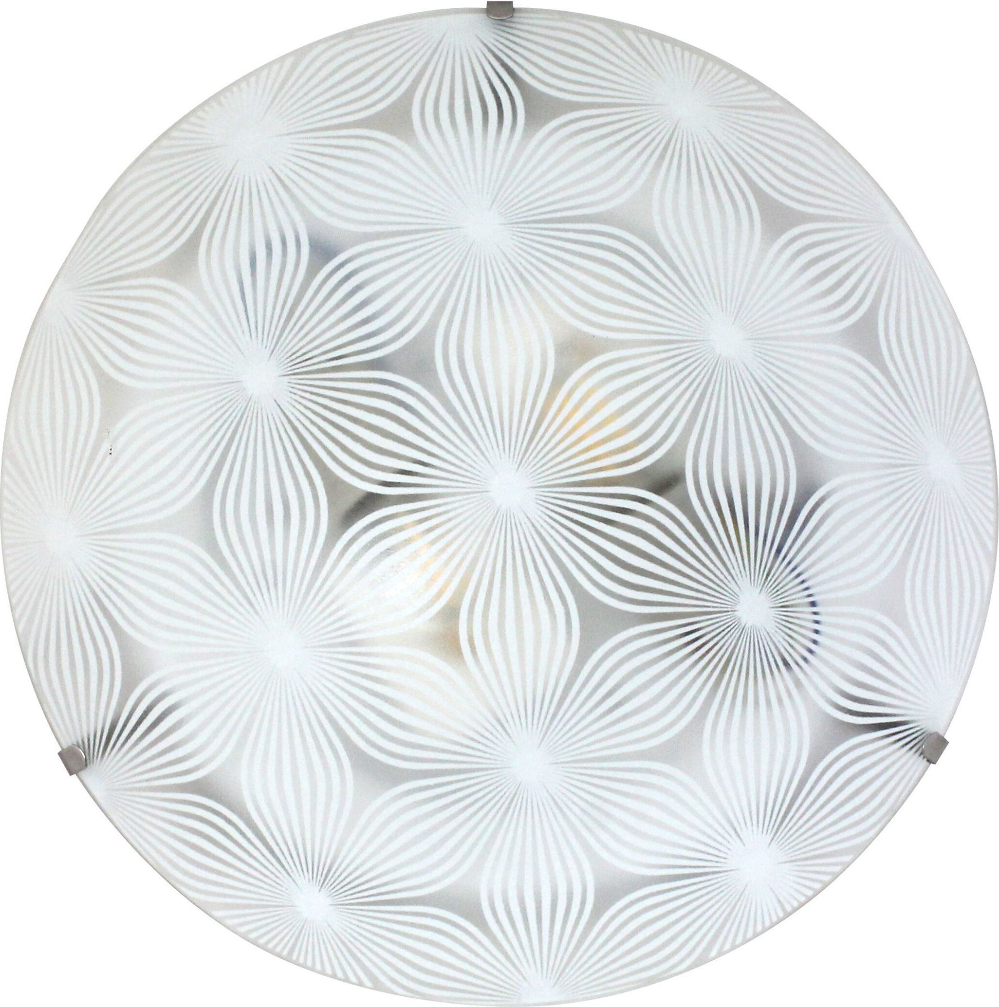 Изображение товара Настенно-потолочный Светильник ЭЛЕТЕХ Васильки 1005209262