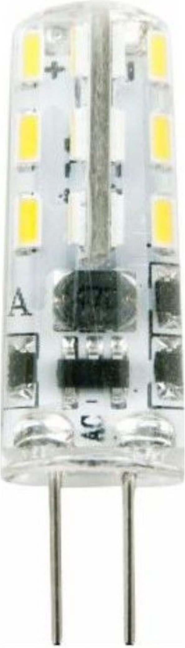 Изображение товара Светодиодная лампа LEEK LE010503-0012 G4 2 Вт 4K с нейтральным светом