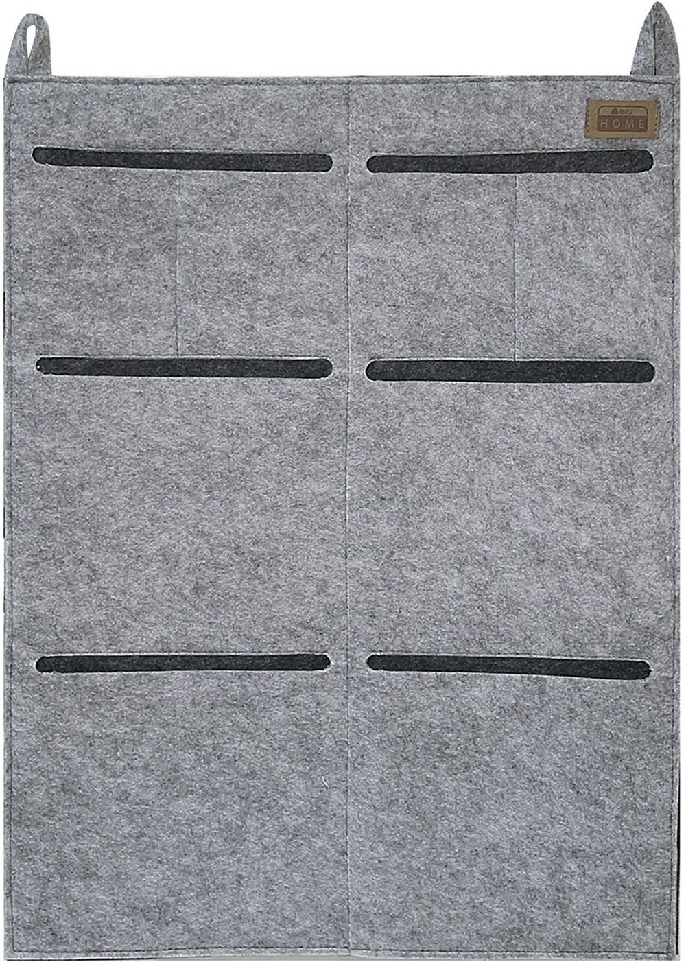 Изображение товара Органайзер для хранения подвесной Eva CLASSIC светло-серый 45х60 см