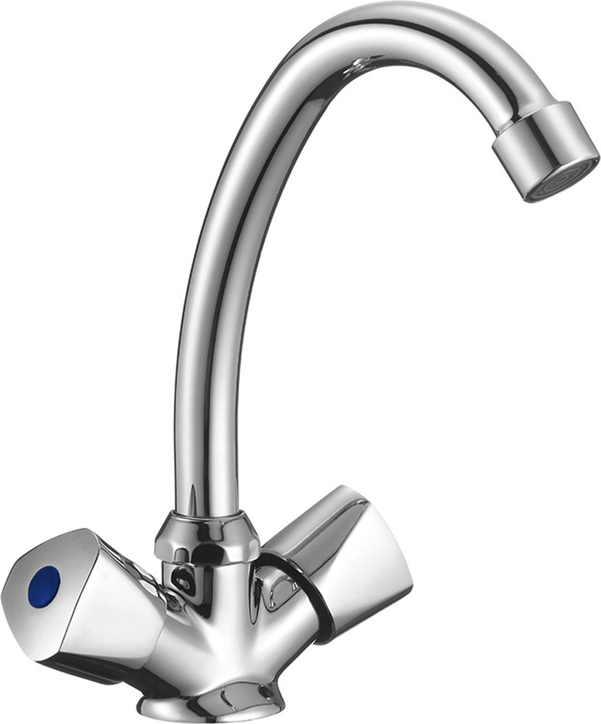 Изображение товара Смеситель для раковины Milardo NOTE NOTSB00M01