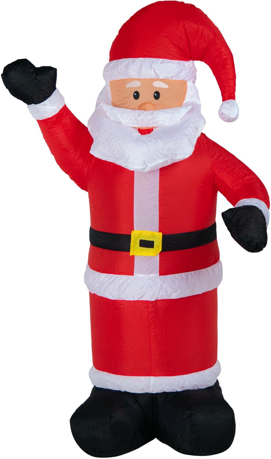 Изображение товара Фигура надувная Neon-Night 5 LED Дед Мороз 23х16х18 см